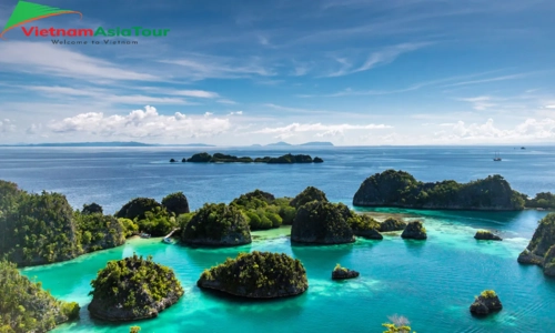 Las mejores islas de Indonesia