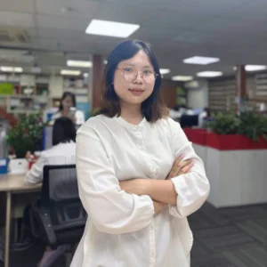 Ms.Thùy Dương