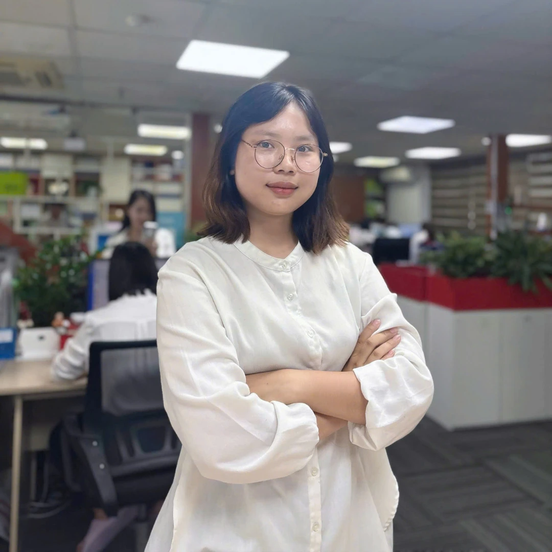 Srta. Thuy Duong