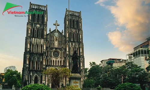 La Catedral de San José