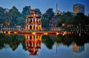 Vietnam - Hanói