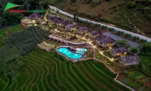 Laxsik Ecolodge Sapa