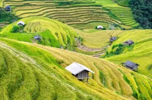 Mai Chau - Un excursion ideal