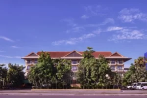 Angkor Paradise