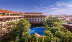 Angkor Paradise - Siem Reap