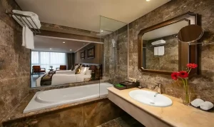 Baño - Pistachio