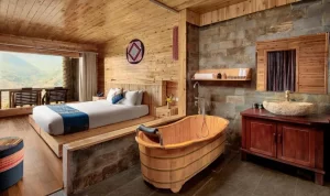 Deluxe Premium - Laxsik