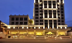 Eldora Hue - hotel
