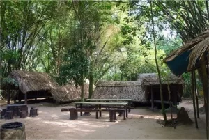 HCM - Cu Chi