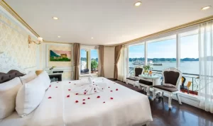 Habitación - Aquamarine