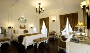 Habitación - Eldora Hue