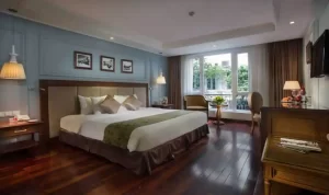 Habitación - Hanoi Pearl Hotel