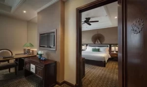 Habitación - Ninh Binh Hidden Charm