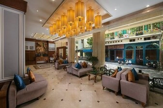 Hanoi Pearl Hotel