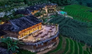 Laxsik hotel