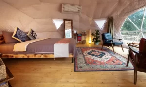 Mai Chau Lodge - Habitación Especial