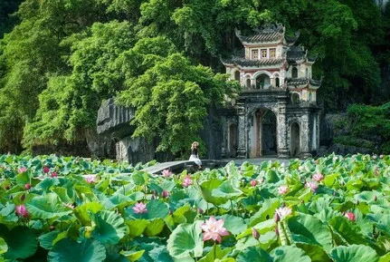 Ninh Binh - Bich Dong