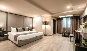 Paragon Sai Gon - Executive