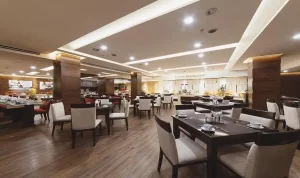 Paragon Sai Gon - Restaurante