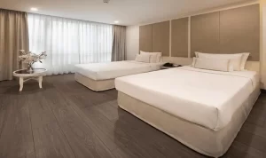 Paragon Sai Gon - habitacion