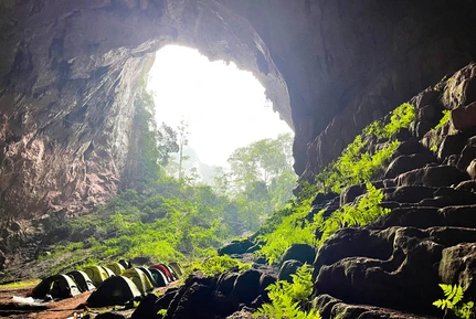 Phong Nha - Ke Bang