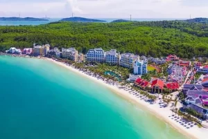 Phu Quoc - Ciudad