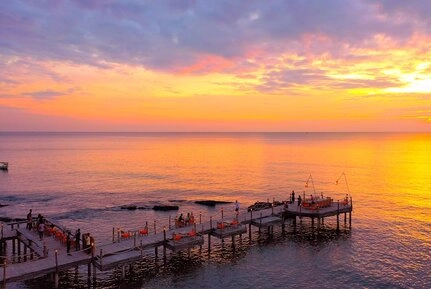 Phu Quoc - ocean bay