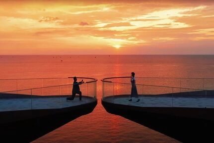 Phu Quoc - puente