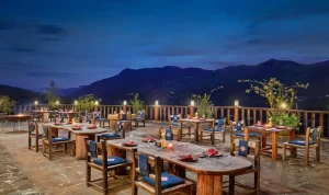 Restaurante - Laxsik Sapa