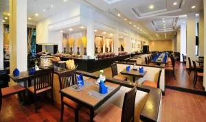 Restaurante - Tara Angkor