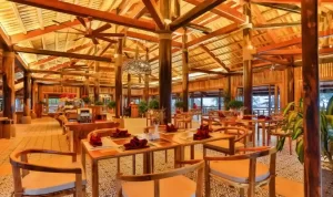 Restaurante en Ocean Bay
