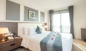 Rex Quang Binh - Deluxe