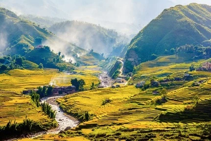 Sapa - Lao Chai