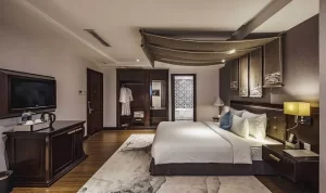 The Odys Boutique - Habitacion