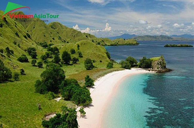 Descubre la isla de Bali en 6 días