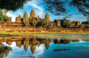 Camboya - Siem Reap