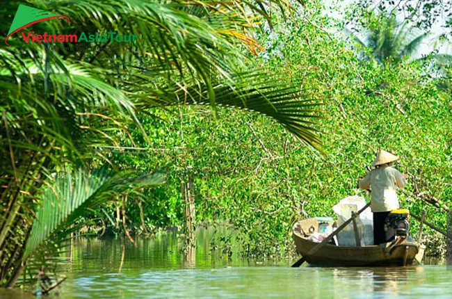 Experiencia única en Vietnam durante 8 días