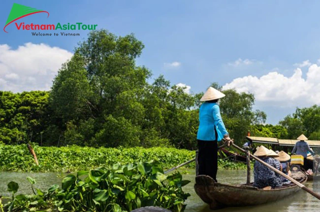 Vietnam al completo en 10 días