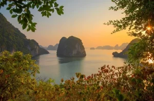 Ha Long - Buenisima