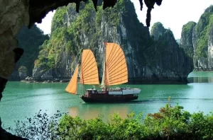 Ha Long - Un destino ideal