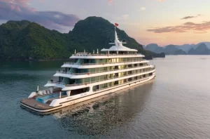 Ha Long - Un tour emocionante