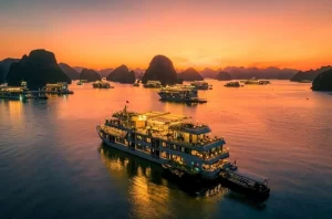Ha Long - Una experiencia única