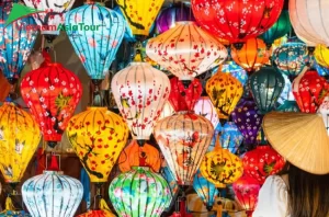 Linterna Hoian