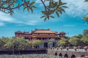 Hue - Un tour maravilloso