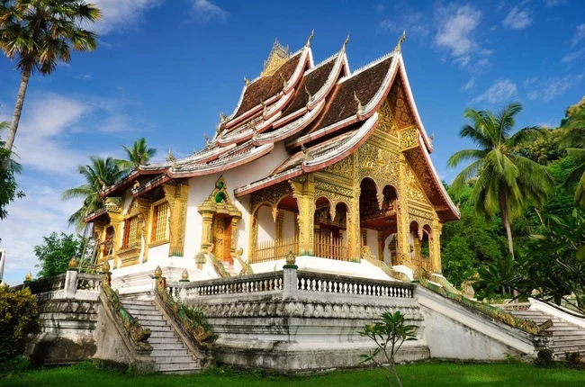 Laos - Explora Luang Prabang