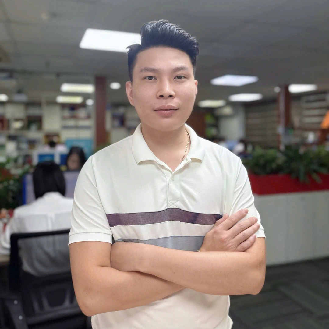 Sr.Toan Nguyen
