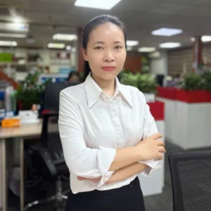Ms.Loan