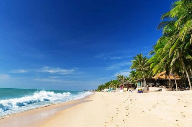 Esencias de Vietnam y la playa Mui Ne en 14 días