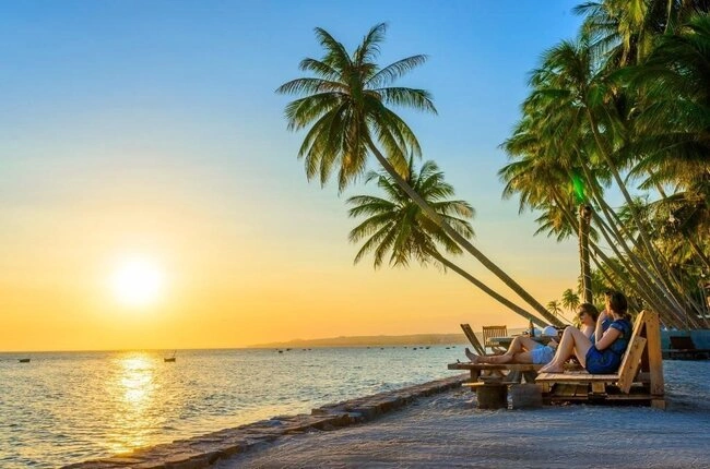 Vietnam majestuoso en 12 días