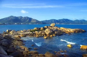 Nha Trang - Hacer check in